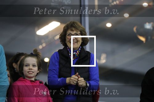 Heerenveen 17 maart 2019
De hollandse 100 voor de stichting lymphe&Co in Thialf.
Aanwezig oa Prins Bernhard jr Prinses Annette Prins Pieter Christiaan Mr Pieter v Vollenhoven Prinses Margriet Rosanna Kluivert Monique des Bouvrie en Tim Douwsma.