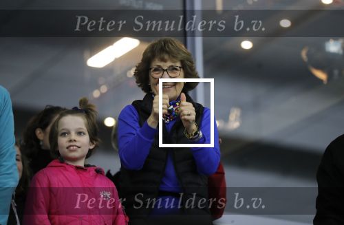 Heerenveen 17 maart 2019
De hollandse 100 voor de stichting lymphe&Co in Thialf.
Aanwezig oa Prins Bernhard jr Prinses Annette Prins Pieter Christiaan Mr Pieter v Vollenhoven Prinses Margriet Rosanna Kluivert Monique des Bouvrie en Tim Douwsma.
