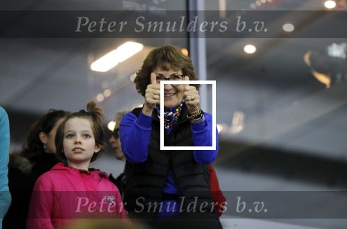 Heerenveen 17 maart 2019
De hollandse 100 voor de stichting lymphe&Co in Thialf.
Aanwezig oa Prins Bernhard jr Prinses Annette Prins Pieter Christiaan Mr Pieter v Vollenhoven Prinses Margriet Rosanna Kluivert Monique des Bouvrie en Tim Douwsma.