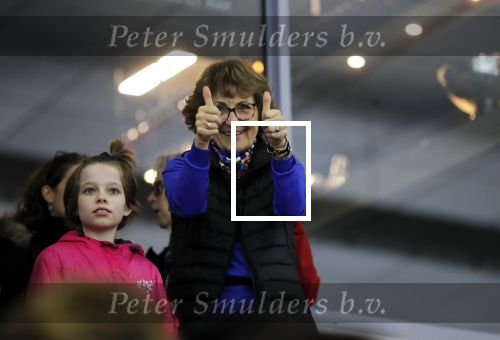 Heerenveen 17 maart 2019
De hollandse 100 voor de stichting lymphe&Co in Thialf.
Aanwezig oa Prins Bernhard jr Prinses Annette Prins Pieter Christiaan Mr Pieter v Vollenhoven Prinses Margriet Rosanna Kluivert Monique des Bouvrie en Tim Douwsma.