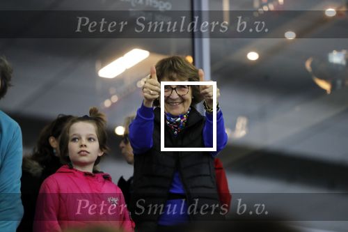 Heerenveen 17 maart 2019
De hollandse 100 voor de stichting lymphe&Co in Thialf.
Aanwezig oa Prins Bernhard jr Prinses Annette Prins Pieter Christiaan Mr Pieter v Vollenhoven Prinses Margriet Rosanna Kluivert Monique des Bouvrie en Tim Douwsma.