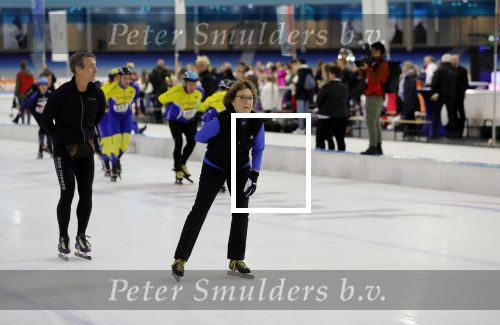 Heerenveen 17 maart 2019
De hollandse 100 voor de stichting lymphe&Co in Thialf.
Aanwezig oa Prins Bernhard jr Prinses Annette Prins Pieter Christiaan Mr Pieter v Vollenhoven Prinses Margriet Rosanna Kluivert Monique des Bouvrie en Tim Douwsma.
