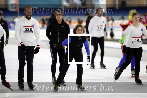 Heerenveen 17 maart 2019
De hollandse 100 voor de stichting lymphe&Co in Thialf.
Aanwezig oa Prins Bernhard jr Prinses Annette Prins Pieter Christiaan Mr Pieter v Vollenhoven Prinses Margriet Rosanna Kluivert Monique des Bouvrie en Tim Douwsma.