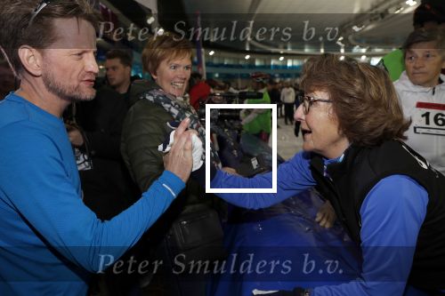Heerenveen 17 maart 2019
De hollandse 100 voor de stichting lymphe&Co in Thialf.
Aanwezig oa Prins Bernhard jr Prinses Annette Prins Pieter Christiaan Mr Pieter v Vollenhoven Prinses Margriet Rosanna Kluivert Monique des Bouvrie en Tim Douwsma.