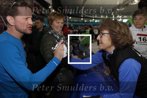 Heerenveen 17 maart 2019
De hollandse 100 voor de stichting lymphe&Co in Thialf.
Aanwezig oa Prins Bernhard jr Prinses Annette Prins Pieter Christiaan Mr Pieter v Vollenhoven Prinses Margriet Rosanna Kluivert Monique des Bouvrie en Tim Douwsma.