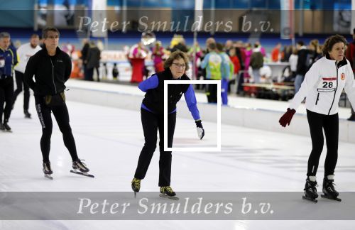 Heerenveen 17 maart 2019
De hollandse 100 voor de stichting lymphe&Co in Thialf.
Aanwezig oa Prins Bernhard jr Prinses Annette Prins Pieter Christiaan Mr Pieter v Vollenhoven Prinses Margriet Rosanna Kluivert Monique des Bouvrie en Tim Douwsma.