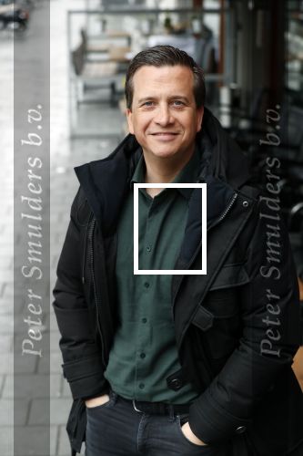 Amsterdam 6 maart 2019
Zanger Quincy Schellevis in Amsterdam.