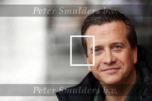 Amsterdam 6 maart 2019
Zanger Quincy Schellevis in Amsterdam.