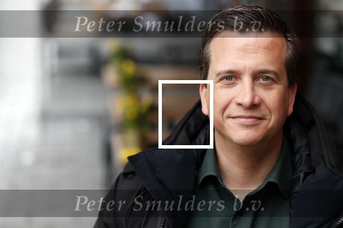 Amsterdam 6 maart 2019
Zanger Quincy Schellevis in Amsterdam.