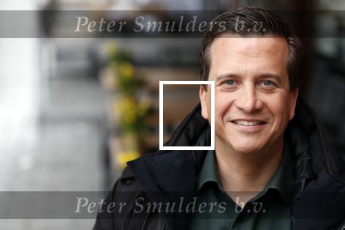 Amsterdam 6 maart 2019
Zanger Quincy Schellevis in Amsterdam.
