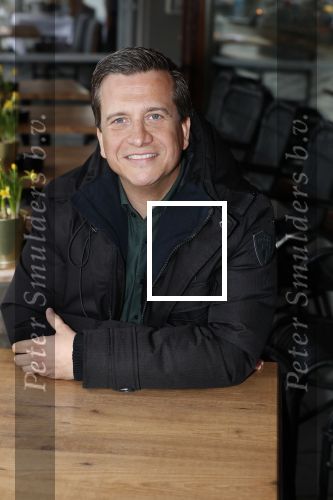 Amsterdam 6 maart 2019
Zanger Quincy Schellevis in Amsterdam.