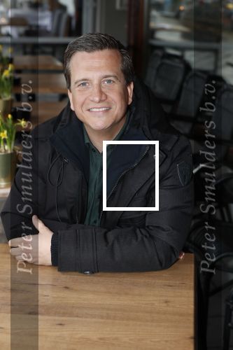 Amsterdam 6 maart 2019
Zanger Quincy Schellevis in Amsterdam.
