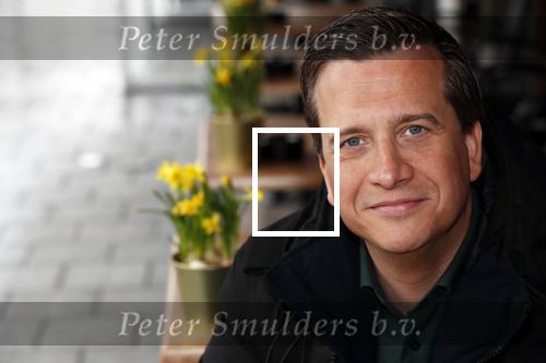 Amsterdam 6 maart 2019
Zanger Quincy Schellevis in Amsterdam.