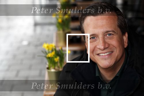 Amsterdam 6 maart 2019
Zanger Quincy Schellevis in Amsterdam.