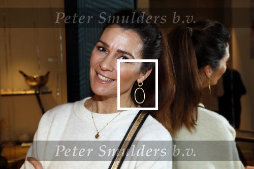 Amsterdam 4 februari 2019
Presentatie armbandje câ€™est Moi  (Art) voor de Esther Vergeer foundation.
Aanwezig zijn Esther Vergeer Quinty Trustfull Anouk Smulders Evelien de Bruijn en Mark Teurlings.
