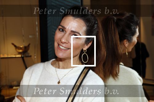 Amsterdam 4 februari 2019
Presentatie armbandje câ€™est Moi  (Art) voor de Esther Vergeer foundation.
Aanwezig zijn Esther Vergeer Quinty Trustfull Anouk Smulders Evelien de Bruijn en Mark Teurlings.