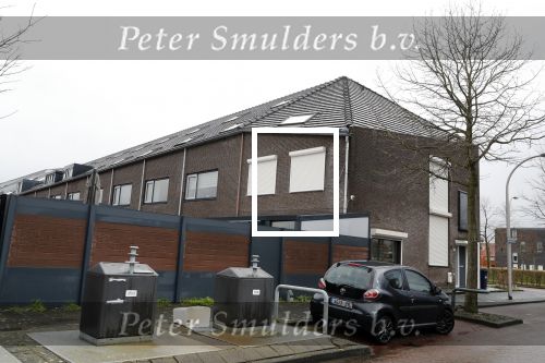 Den Haag 13 maart 2019
Huis Raymond v Barneveld.