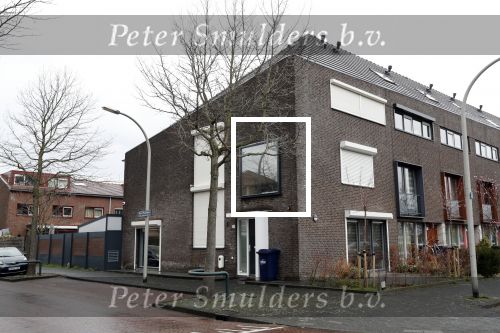 Den Haag 13 maart 2019
Huis Raymond v Barneveld.