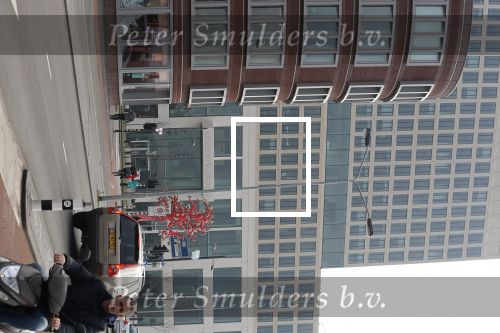 Breda, 21 Februari 2019
Patricia Paay rechtbank Breda