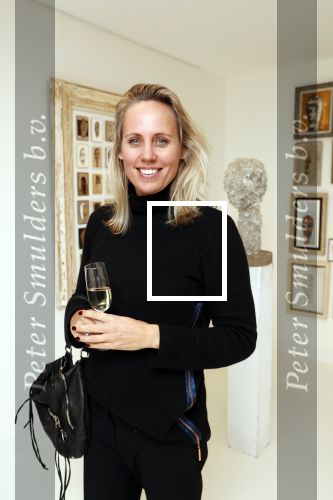 Amsterdam 12 maart 2019
Modeshow Mart Visser in zijn eigen Atelier.  Regina Romeijn
