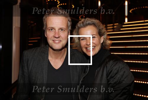 Zaandag 4 februari 2019
PremiÃ¨re Laten we eerlijk zijn in het zaantheater. Remco Veldhuis met zijn zus