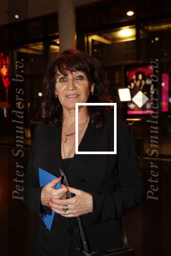 Amsterdam 6 februari 2019
Premiere de waarheid in het de la mar theater. Porgy Franssen kwam met zijn nieuwe vriendin Renee Fokker