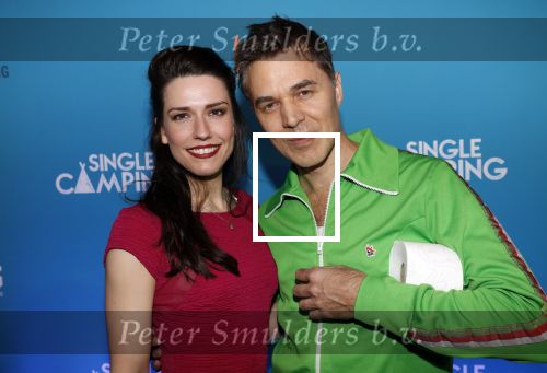 Amsterdam 7 maart 2019
Premiere Single camping in nieuwe delamar theater. Renee v Wegberg met â€¦