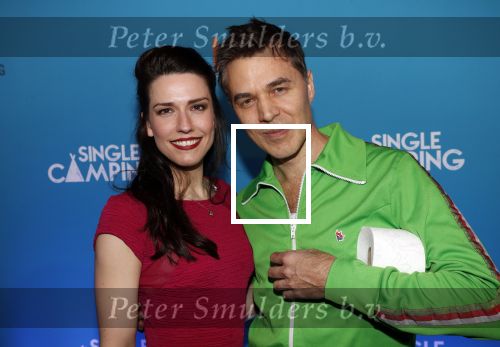 Amsterdam 7 maart 2019
Premiere Single camping in nieuwe delamar theater. Renee v Wegberg met â€¦