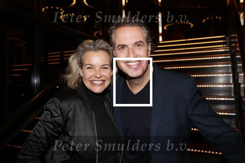 Zaandag 4 februari 2019
PremiÃ¨re Laten we eerlijk zijn in het zaantheater. Richard Kemper met zijn vrouw en zoon