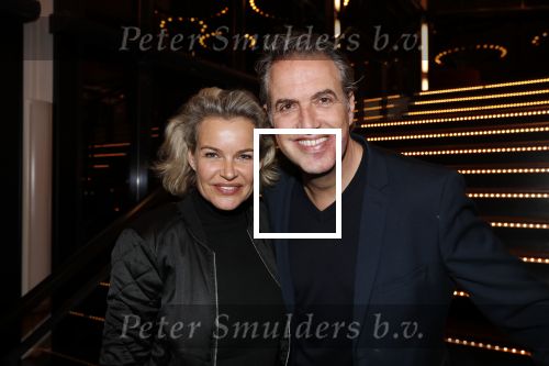 Zaandag 4 februari 2019
PremiÃ¨re Laten we eerlijk zijn in het zaantheater. Richard Kemper met zijn vrouw en zoon