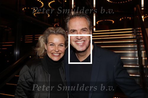Zaandag 4 februari 2019
PremiÃ¨re Laten we eerlijk zijn in het zaantheater. Richard Kemper met zijn vrouw en zoon