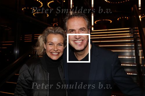 Zaandag 4 februari 2019
PremiÃ¨re Laten we eerlijk zijn in het zaantheater. Richard Kemper met zijn vrouw en zoon
