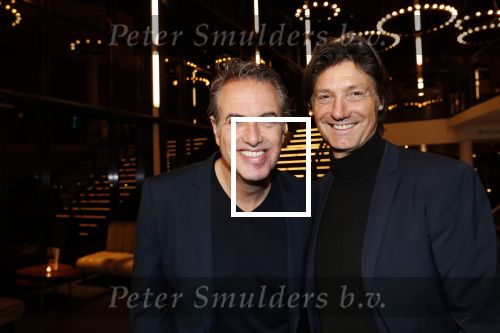 Zaandag 4 februari 2019
PremiÃ¨re Laten we eerlijk zijn in het zaantheater. Rick Engelkes en Richard Kemper
