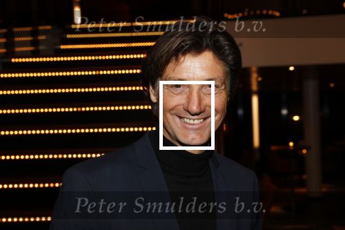 Zaandag 4 februari 2019
PremiÃ¨re Laten we eerlijk zijn in het zaantheater. Rick Engelkes en zijn vriendin Marie Claire Noorlander