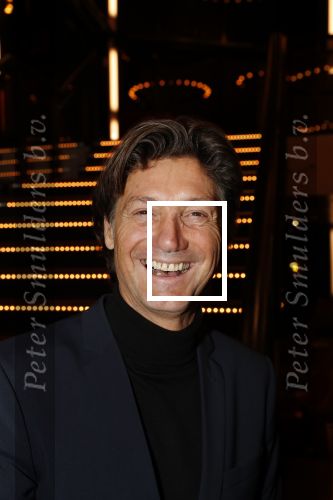 Zaandag 4 februari 2019
PremiÃ¨re Laten we eerlijk zijn in het zaantheater. Rick Engelkes en zijn vriendin Marie Claire Noorlander
