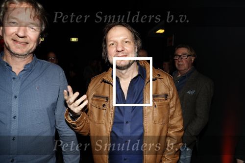 Amsterdam 7 februari 2019
Uitreiking 100%NL awards. Rob Stenders