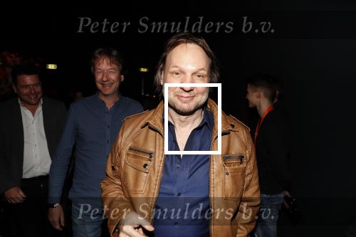 Amsterdam 7 februari 2019
Uitreiking 100%NL awards. Rob Stenders