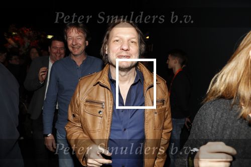 Amsterdam 7 februari 2019
Uitreiking 100%NL awards. Rob Stenders