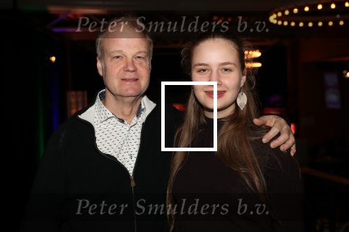 Rijswijk, 18 Februari 2019
Premiere Komedie Medisch Centrum Best
Rob v Hulst met dochter