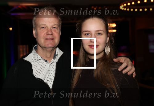 Rijswijk, 18 Februari 2019
Premiere Komedie Medisch Centrum Best
Rob v Hulst met dochter