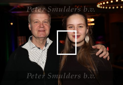 Rijswijk, 18 Februari 2019
Premiere Komedie Medisch Centrum Best
Rob v Hulst met dochter