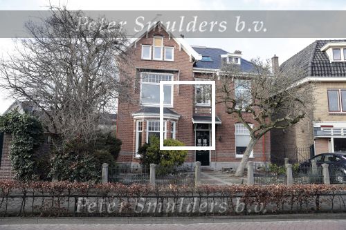 Weesp 9 februari 2019
Huis Ron Vlaar in Weesp.