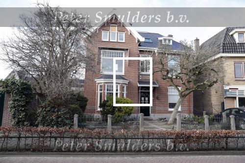 Weesp 9 februari 2019
Huis Ron Vlaar in Weesp.