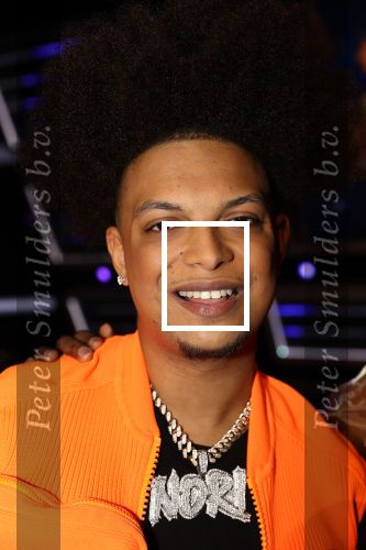 Baarn, 25 Februari 2019
Perspresentatie IT Takes2
Ronnie Flex