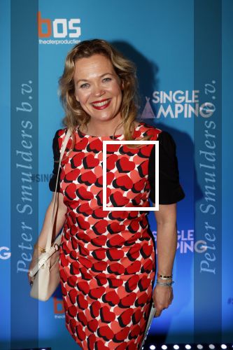 Amsterdam 7 maart 2019
Premiere Single camping in nieuwe delamar theater. Roos Slikker