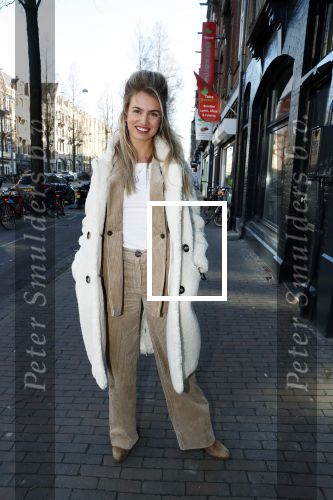 Amsterdam 9 maart 2019
Opening expositie Bert Kuizenga. Roosje Kuizenga
