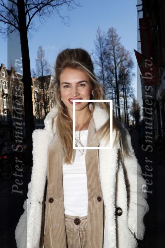 Amsterdam 9 maart 2019
Opening expositie Bert Kuizenga. Roosje Kuizenga