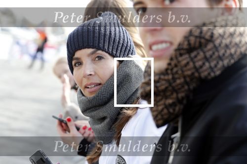 Heerenveen 17 maart 2019
De hollandse 100 voor de stichting lymphe&Co in Thialf.
Aanwezig oa Prins Bernhard jr Prinses Annette Prins Pieter Christiaan Mr Pieter v Vollenhoven Prinses Margriet Rosanna Kluivert Monique des Bouvrie en Tim Douwsma.