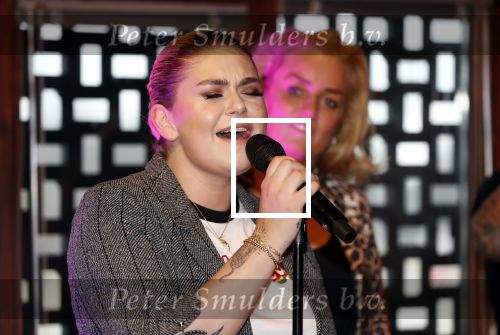 Amsterdam 28 februari 2019
Opening heel holland zingt Hazes cafe in het ziggo dome. Aanwezig Roxeanne Hazes Jeroen v d Boom Danny de Munk en Samantha Steenwijk.