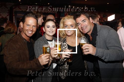 Amsterdam 28 februari 2019
Opening heel holland zingt Hazes cafe in het ziggo dome. Aanwezig Roxeanne Hazes Jeroen v d Boom Danny de Munk en Samantha Steenwijk.